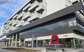 Kota Zero Rivas Center 478